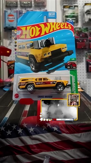 Mystery Box USD Hot Wheels Diecast Collectible Model Car Bundle 1:64 Scale