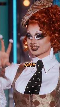 RuPaul’s Drag Race All Stars 11 & Untucked ⭐️ Watch on WOW Presents Plus and Paramount+
