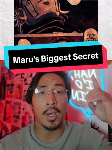 Maru has split personality disorder. #jujutsukaisen #jjk #modulo #maru | jujutsu no kaisen