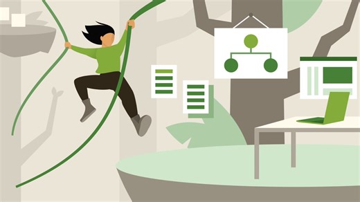 How do people process change? - Change Management Foundations Video Tutorial | LinkedIn Learning, formerly Lynda.com