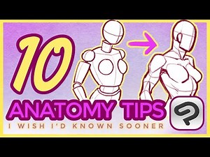 How to LEARN ANATOMY