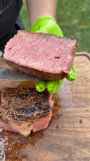 The PERFECT Ribeye Doesn't Exi— 🥩🔥