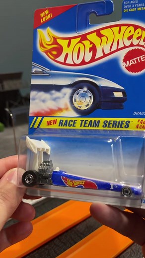 Hotwheels Dragster Car Race - Drag Cars & Drag Racing Wheels