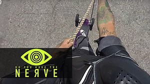 15K views · 698 reactions | Cop a ride on a skateboard? Accept this...