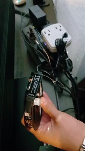 Better leds #TeamRoseGNFA