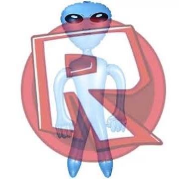 Alien Blues But it sounds like a 2009 roblox song