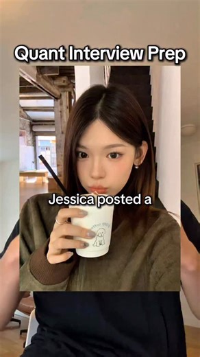 Daniel Jeong | Life is just a big Monte Carlo simulation #quant #interview #hinge #reels | Instagram