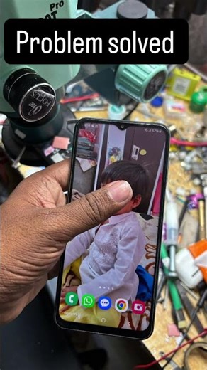 Samsung Galaxy F23 5G WiFi Not Working | Easy Fix 🔧