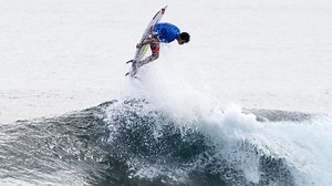 Highlights: Siargao Cloud 9 Surfing Cup Day 3