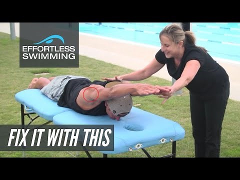 3 Things That Cured My Shoulder Pain | Swimming Injuries