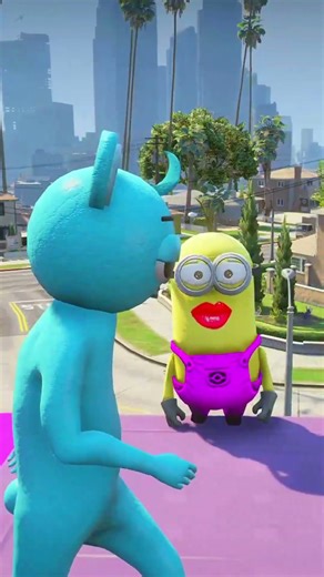 Ragdoll Chaos in GTA 5| Spider-Man Jumps/Fails ep.69