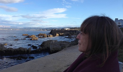 Judith Blackstone - Realization Process