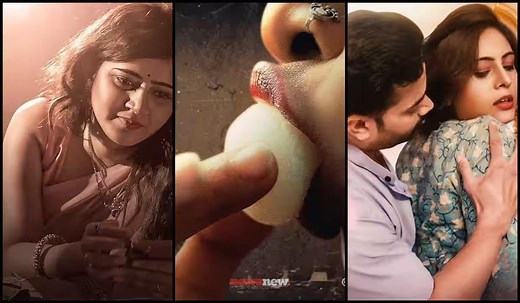 15 Latest ULLU Web Series to binge-watch right away