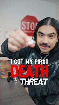 I Received Threats Because of This Jewelry Piece… #hardjewelry #truestory #ytshorts