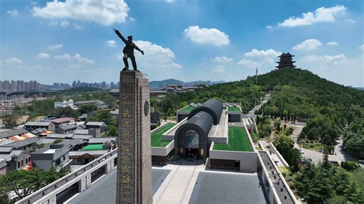 【山河见证——我们的抗战记忆】鲁南铁道大队：插入敌人心脏的铁道“尖刀”