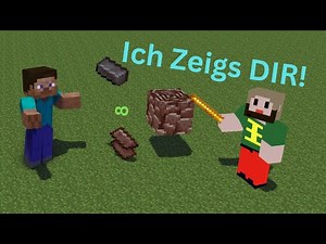 Beste Höhe für Netherite 1.21 | Wie Geht Minecraft | EliteElch