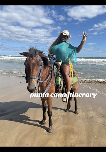 4-Day Punta Cana Itinerary: Costs and Experiences