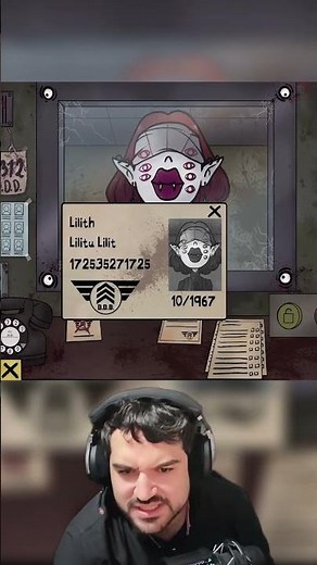 Lilith Really Sucks 🩸🩸 [That's Not My Neighbor]