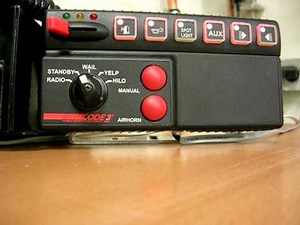 Code3 RLS Serie 3990