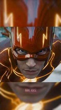 Flash's 11-Second Failure You Won't Believe 😱 #Shorts