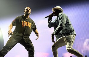 YG Seemingly Responds To Drake's "Family Matters" On New Single