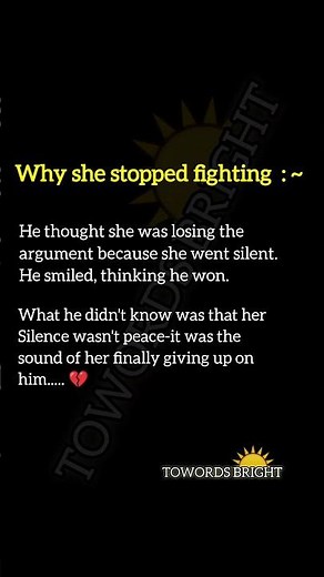 Silence is the Loudest Scream.. 🥺💔💯 #lifequotes #deepthoughts #love #viral #quotes #shorts