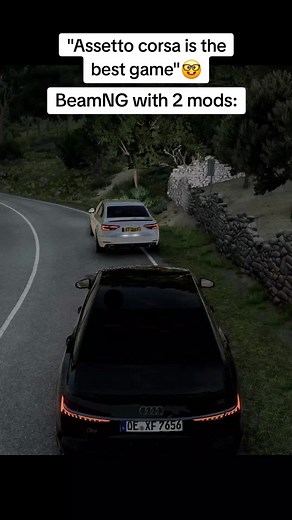Best BeamNG Mods for Realistic Gameplay | No Hesi