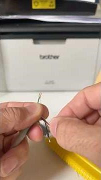 Cómo hacer un cable de red. Rj45 y utp categoría 5