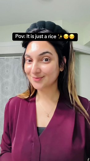 Benefits of Using Rice Face Mask for Brightening Skin | Skincare Routine