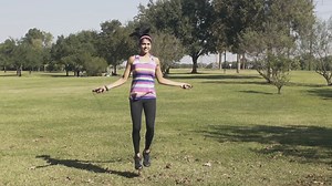 Travel Fitness Tips