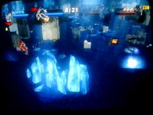 let's play godzilla unleashed part 3