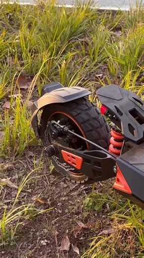 Commuting on a Scooter: A Practical Choice?