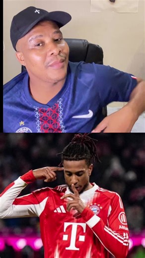 #football #footballtiktok #bayern #psg