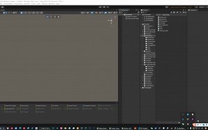【unity2021入门教程】145-3D游戏开发教程系列-02-3DLevelDesign关卡设计官方教程-06-添加关卡蓝图_哔哩哔哩_bilibili