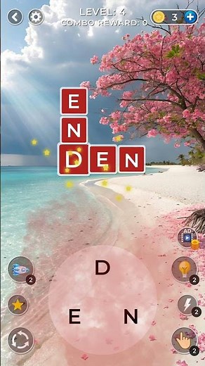 PlayScape: Word Puzzle Game #wordpuzzlegame