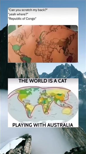 Cat map