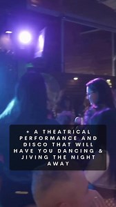  Boston, get ready – it’s time to eat, sing & dance your heart out!...