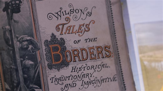 Catch up on Border Life - Latest From ITV News