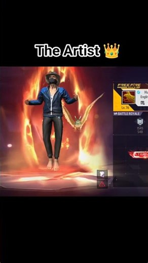 🎯 The Art & The Artist – Raistar 👑 | Free Fire Cinematic Tribute | #raistar #gyangaming #vkgaming01