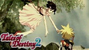 #Last【テイルズオブデスティニー2】運命を解き放つRPG、TOD2を完全初見で楽しむ！！【TALES OF DESTINY2】【実況】