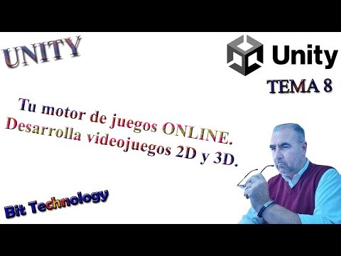 🥇 UNITY ENGINE - Topic 8 | Full Speed ​​Collision Correction.