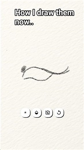 I skipped me drawing it cuz it took a bit time lol