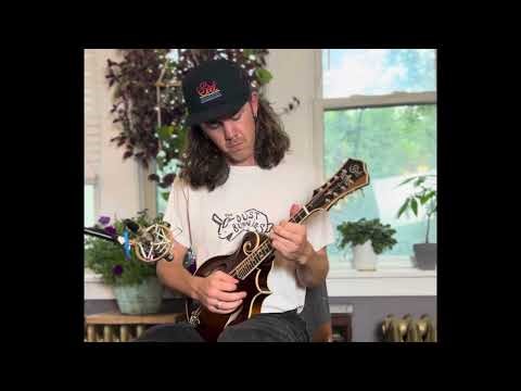 Demo for T F-5 SRT Mandolin