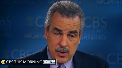 Violent video games: Expert weighs in on "vulnerable" children