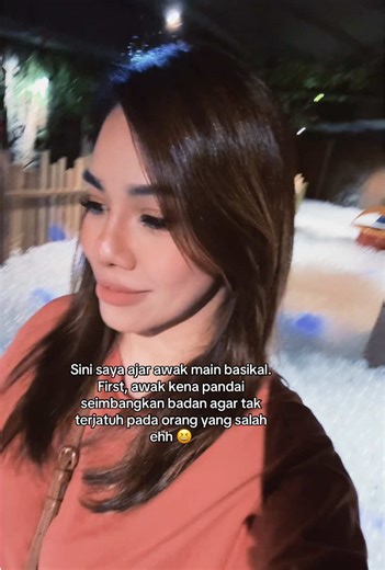 Maslina_Ismail (@maslina.ismail)’s video of Balance Exercises