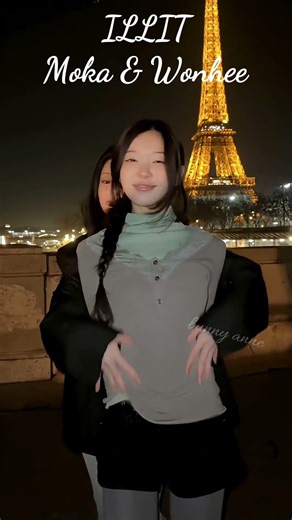 Big Guy Kpop Idol Challenge Mix