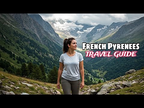 French Pyrenees | Top 9 Experiences You Can Have in the French Pyrenees