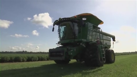 China strikes back at Trump with own tariffs, export curbs