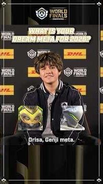 Wonder how many of these changes we’ll see going into the New Year 🤔 #OWCS #Overwatch #OW2