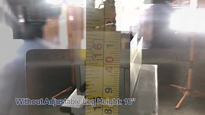 Cooler Depot Commercial NSF 12 ins Countertop Range / Hot Plate with 2 High Output Burners DXXTC-HP12-S